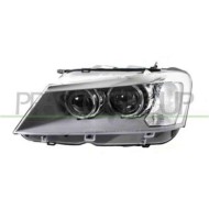 GUIDA_ALLA_SCELTA.JPG Proiettore Sinistro Xenon D1s Per Bmw X3 - F25 Dal 2010 Al 2014