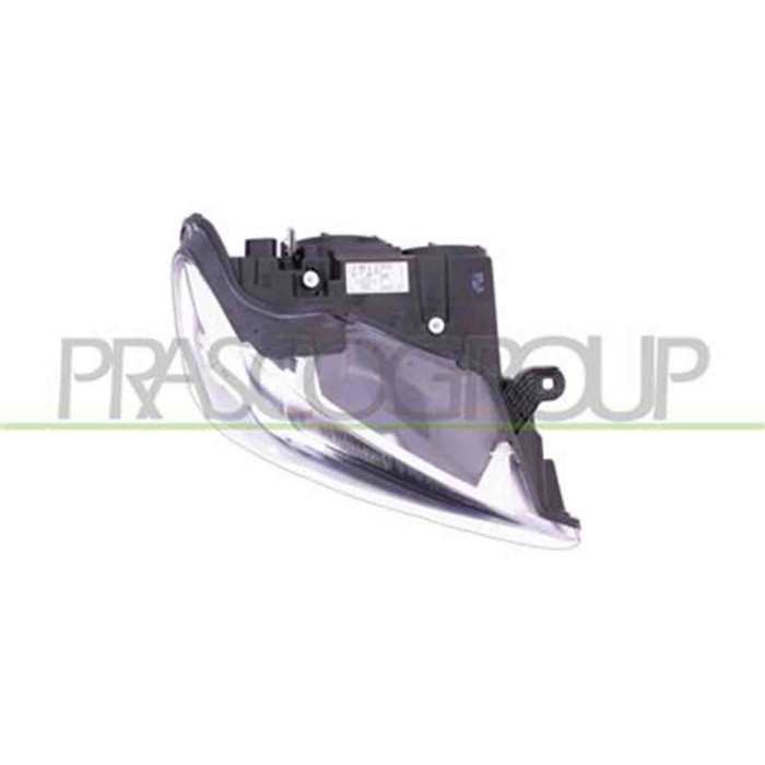 BM8064903_1.JPG Proiettore Destro H7+h7 Elettrico Per Bmw X3 - F25 Lci Dal 2014 Al 2017