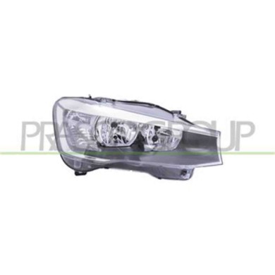 BM8064903_2.JPG Proiettore Destro H7+h7 Elettrico Per Bmw X3 - F25 Lci Dal 2014 Al 2017