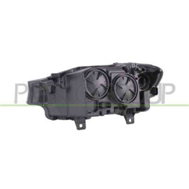 BM8064903_3.JPG Proiettore Destro H7+h7 Elettrico Per Bmw X3 - F25 Lci Dal 2014 Al 2017