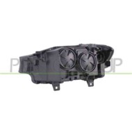 BM8064903_3.JPG Proiettore Destro H7+h7 Elettrico Per Bmw X3 - F25 Lci Dal 2014 Al 2017