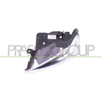 BM8064904_1.JPG Proiettore Sinistro H7+h7 Elettrico Con Motore Per Bmw X3 - F25 Lci Dal 2014 Al 2017