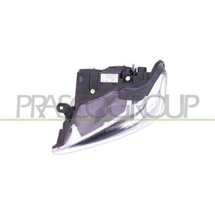 BM8064904_1.JPG Proiettore Sinistro H7+h7 Elettrico Con Motore Per Bmw X3 - F25 Lci Dal 2014 Al 2017