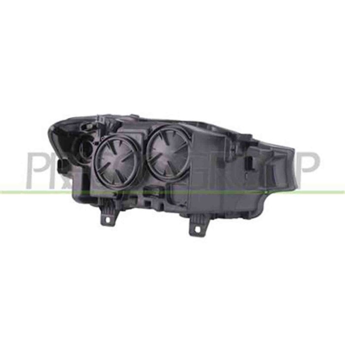 BM8064904_3.JPG Proiettore Sinistro H7+h7 Elettrico Con Motore Per Bmw X3 - F25 Lci Dal 2014 Al 2017
