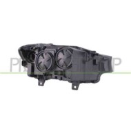 BM8064904_3.JPG Proiettore Sinistro H7+h7 Elettrico Con Motore Per Bmw X3 - F25 Lci Dal 2014 Al 2017