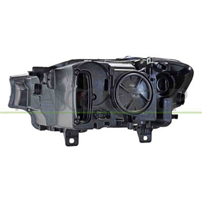 BM8064913_3.JPG Proiettore Destro Xenon Hid/d1s Elettrico Per Bmw X3 - F25 Lci Dal 2014 Al 2017