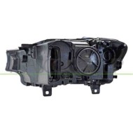 BM8064913_3.JPG Proiettore Destro Xenon Hid/d1s Elettrico Per Bmw X3 - F25 Lci Dal 2014 Al 2017