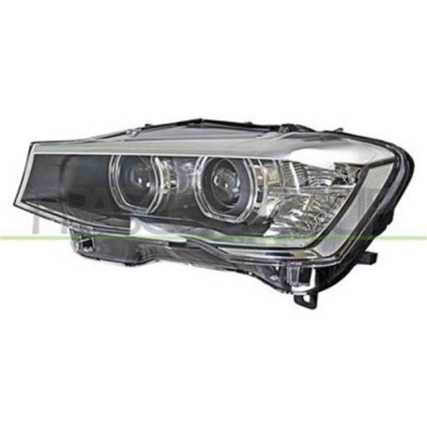 BM8064914_1.JPG Proiettore Sinistro Xenon Hid/d1s Elettrico Per Bmw 1 Series - F40 Sport/luxury Line Dal 2019