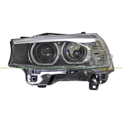 BM8064914_2.JPG Proiettore Sinistro Xenon Hid/d1s Elettrico Per Bmw 1 Series - F40 Sport/luxury Line Dal 2019