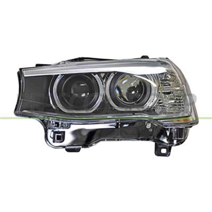 BM8064914_2.JPG Proiettore Sinistro Xenon Hid/d1s Elettrico Per Bmw 1 Series - F40 Sport/luxury Line Dal 2019
