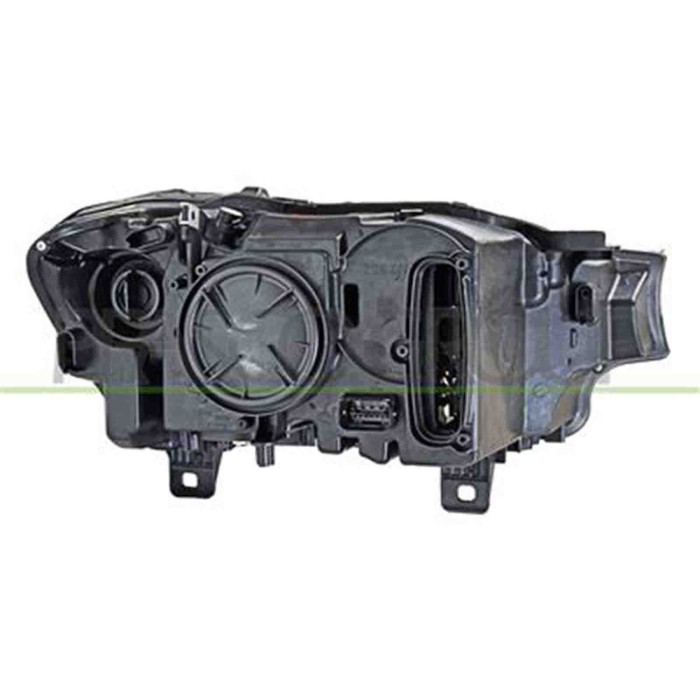 BM8064914_3.JPG Proiettore Sinistro Xenon Hid/d1s Elettrico Per Bmw 1 Series - F40 Sport/luxury Line Dal 2019