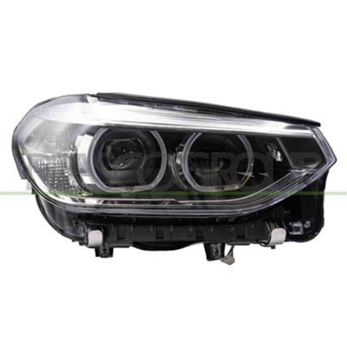 BM8084923_1.JPG Proiettore Destro Elettrico Con Motore Per Bmw X3 - G01 Dal 2017 Al 2021