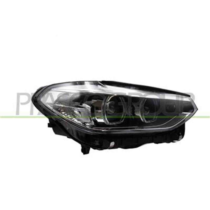 BM8084923_2.JPG Proiettore Destro Elettrico Con Motore Per Bmw X3 - G01 Dal 2017 Al 2021