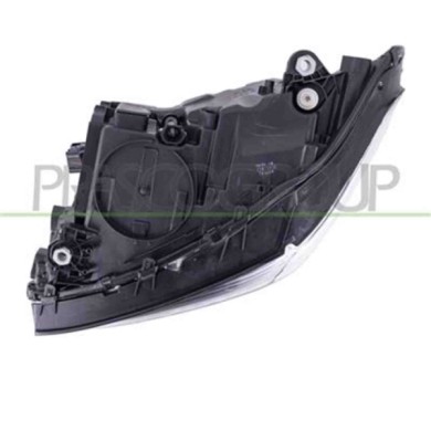 BM8084924_3.JPG Proiettore Sinistro Elettrico Con Motore Per Bmw X3 - G01 Dal 2017 Al 2021
