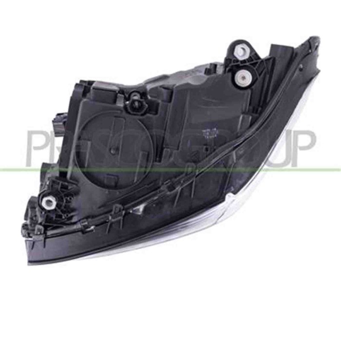 BM8084924_3.JPG Proiettore Sinistro Elettrico Con Motore Per Bmw X3 - G01 Dal 2017 Al 2021