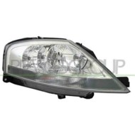 GUIDA_ALLA_SCELTA.JPG Proiettore Destro H1+h7 Elettrico Con Motore Per Citroen C3 Dal 2002 Al 2005