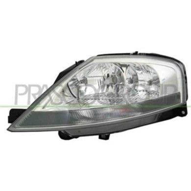 GUIDA_ALLA_SCELTA.JPG Proiettore Sinistro H1+h7 Elettrico Con Motore Per Citroen C3 Dal 2002 Al 2005