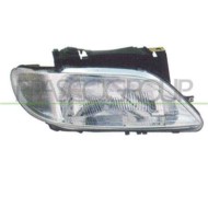 GUIDA_ALLA_SCELTA.JPG Proiettore Sinistro H4 Elettrico Senza Motore Per Citroen Xsara Dal 1997 Al 2000