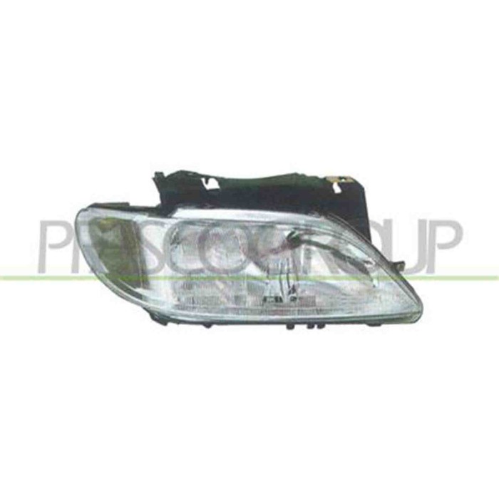 GUIDA_ALLA_SCELTA.JPG Proiettore Sinistro H7+h7 Elettrico Senza Motore Per Citroen Xsara Dal 1997 Al 2000