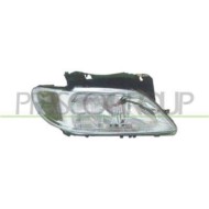 GUIDA_ALLA_SCELTA.JPG Proiettore Sinistro H7+h7 Elettrico Senza Motore Per Citroen Xsara Dal 1997 Al 2000