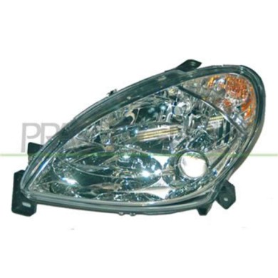 GUIDA_ALLA_SCELTA.JPG Proiettore Sinistro H1+h7+h3 Elettrico Con Motore Per Citroen Xsara Dal 2000 Al 2004