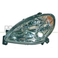 GUIDA_ALLA_SCELTA.JPG Proiettore Sinistro H1+h7+h3 Elettrico Con Motore Per Citroen Xsara Dal 2000 Al 2004