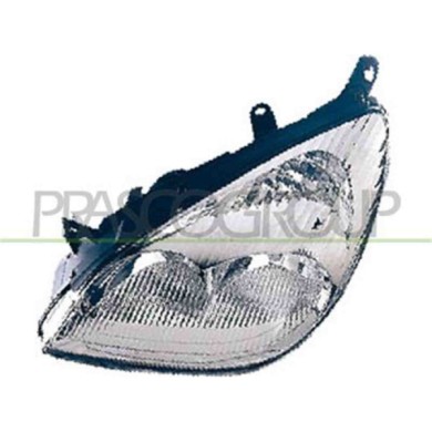 GUIDA_ALLA_SCELTA.JPG Proiettore Sinistro H4+h7 Manuale Per Citroen C5 Dal 2001 Al 2004