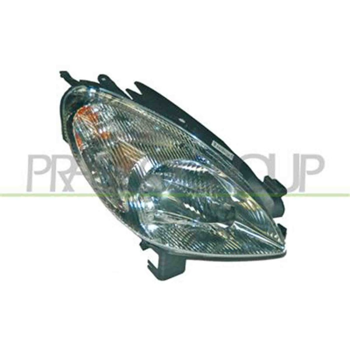 GUIDA_ALLA_SCELTA.JPG Proiettore Destro H4 Elettrico Senza Motore Per Citroen Xsara Picasso Dal 1999 Al 2003