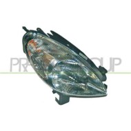 GUIDA_ALLA_SCELTA.JPG Proiettore Destro H4 Elettrico Senza Motore Per Citroen Xsara Picasso Dal 1999 Al 2003