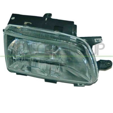 GUIDA_ALLA_SCELTA.JPG Proiettore Destro H4 Elettrico Senza Motore Per Citroen Berlingo Dal 1996 Al 2002