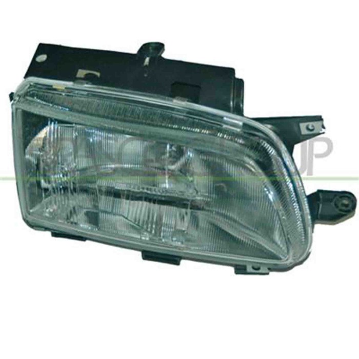 GUIDA_ALLA_SCELTA.JPG Proiettore Destro H4 Elettrico Senza Motore Per Citroen Berlingo Dal 1996 Al 2002