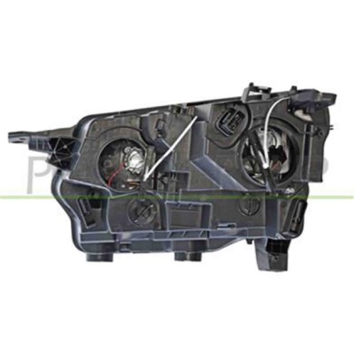 CI9244903_1.JPG Proiettore Destro H7+h1 Per Citroen Berlingo Dal 2018
