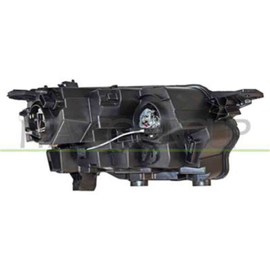 CI9244904_1.JPG Proiettore Sinistro H7+h1 Per Citroen Berlingo Dal 2018