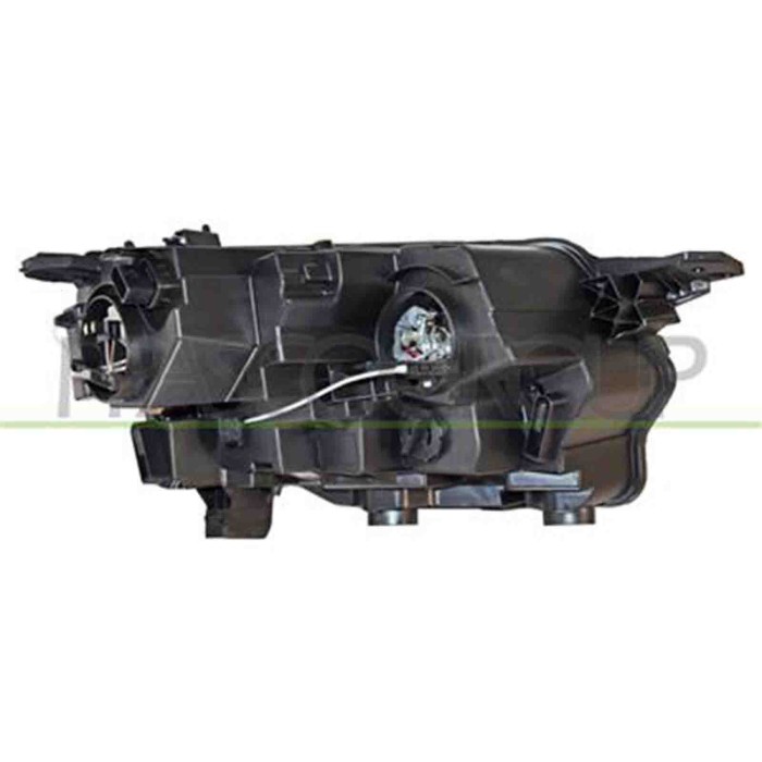 CI9244904_1.JPG Proiettore Sinistro H7+h1 Per Citroen Berlingo Dal 2018