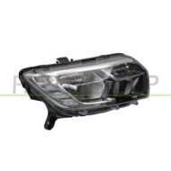DA2284913_2.JPG Proiettore Destro H7+h7 Elettrico Con Motore Per Dacia Sandero Dal 2016 Al 2020