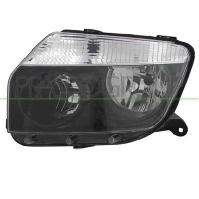 GUIDA_ALLA_SCELTA.JPG Proiettore Sinistro H1+h7 Elettrico Senza Motore Per Dacia Duster Dal 2010 Al 2013