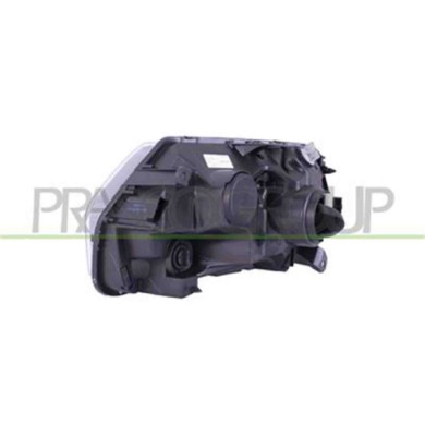 DA8224913_2.JPG Proiettore Destro H1+h7 Per Dacia Duster Dal 2013 Al 2017