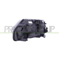 DA8224913_2.JPG Proiettore Destro H1+h7 Per Dacia Duster Dal 2013 Al 2017