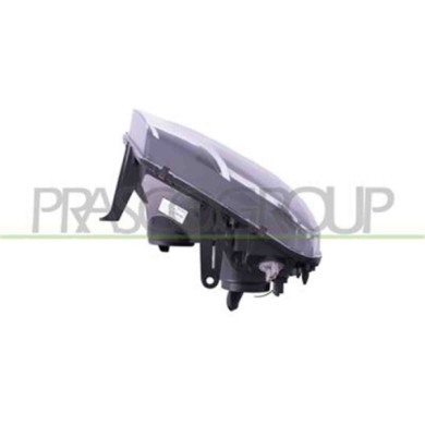 DA8224913_3.JPG Proiettore Destro H1+h7 Per Dacia Duster Dal 2013 Al 2017