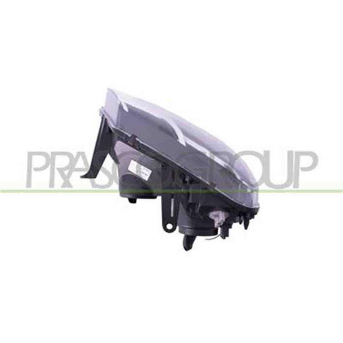 DA8224913_3.JPG Proiettore Destro H1+h7 Per Dacia Duster Dal 2013 Al 2017