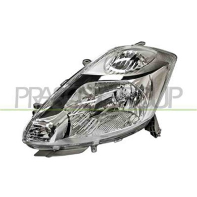 GUIDA_ALLA_SCELTA.JPG Proiettore Destro H4 Elettrico Senza Motore Per Daihatsu Sirion (m300) Dal 2005 Al 2008