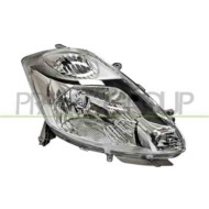 GUIDA_ALLA_SCELTA.JPG Proiettore Sinistro H4 Elettrico Senza Motore Per Daihatsu Sirion (m300) Dal 2005 Al 2008