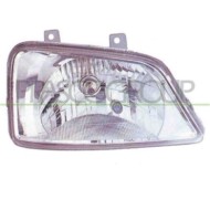 Proiettore Destro Per Daihatsu Terios (j100) Dal 1997 Al 2005