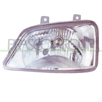 GUIDA_ALLA_SCELTA.JPG Proiettore Sinistro Per Daihatsu Terios (j100) Dal 1997 Al 2005
