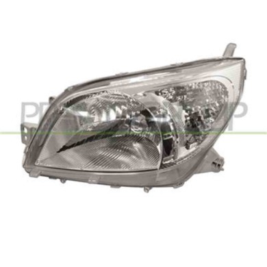 GUIDA_ALLA_SCELTA.JPG Proiettore Sinistro H4 Manuale/elettrico Senza Motore Per Daihatsu Terios (j100) Dal 2005 Al 2006