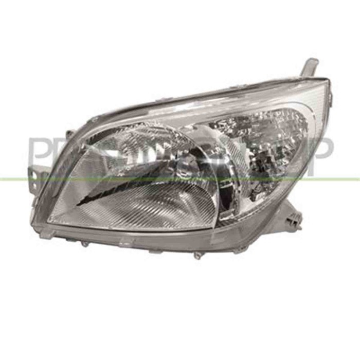 GUIDA_ALLA_SCELTA.JPG Proiettore Sinistro H4 Manuale/elettrico Senza Motore Per Daihatsu Terios (j100) Dal 2005 Al 2006