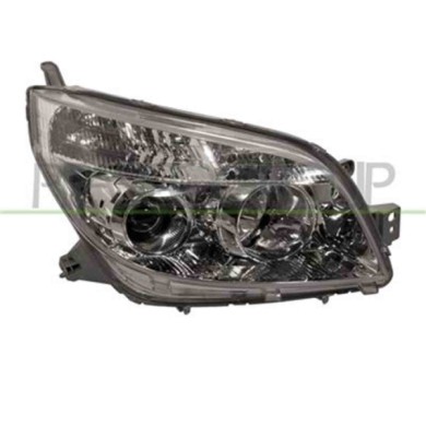 GUIDA_ALLA_SCELTA.JPG Proiettore Destro H11/hb3 Manuale/elettrico Senza Motore Per Daihatsu Terios (j100) Dal 2005 Al 2006