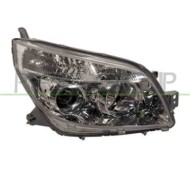Proiettore Destro H11/hb3 Manuale/elettrico Senza Motore Per Daihatsu Terios (j100) Dal 2005 Al 2006