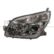 Proiettore Sinistro H11/hb3 Manuale/elettrico Senza Motore Per Daihatsu Terios (j100) Dal 2005 Al 2006