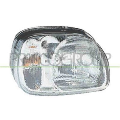 GUIDA_ALLA_SCELTA.JPG Proiettore Sinistro H4 Elettrico Senza Motore Per Nissan Micra K11 Dal 1998 Al 2000